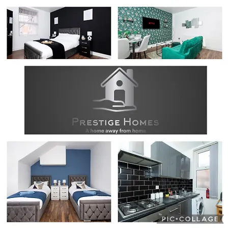 Cozy Home, Sleeps 4,only 7mins From Centre, Parking, Wifi & Netflix Leeds (West Yorkshire)